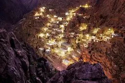 ترکیه میخواهد کردهای ایران را تحریک کند 