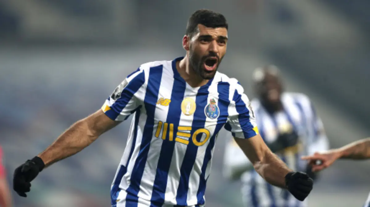 لیگ پرتغال  |  پورتو با پاس گل طارمی برنده بازی شد