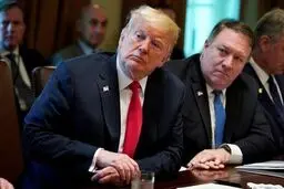 
جزییات جدید از تلاش آمریکا علیه ایران