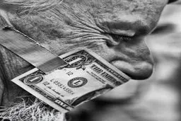 سید محمد زهیر غرضی: یک کشور-یک نرخ، رکن اصلی اقتصاد است+تصویر 