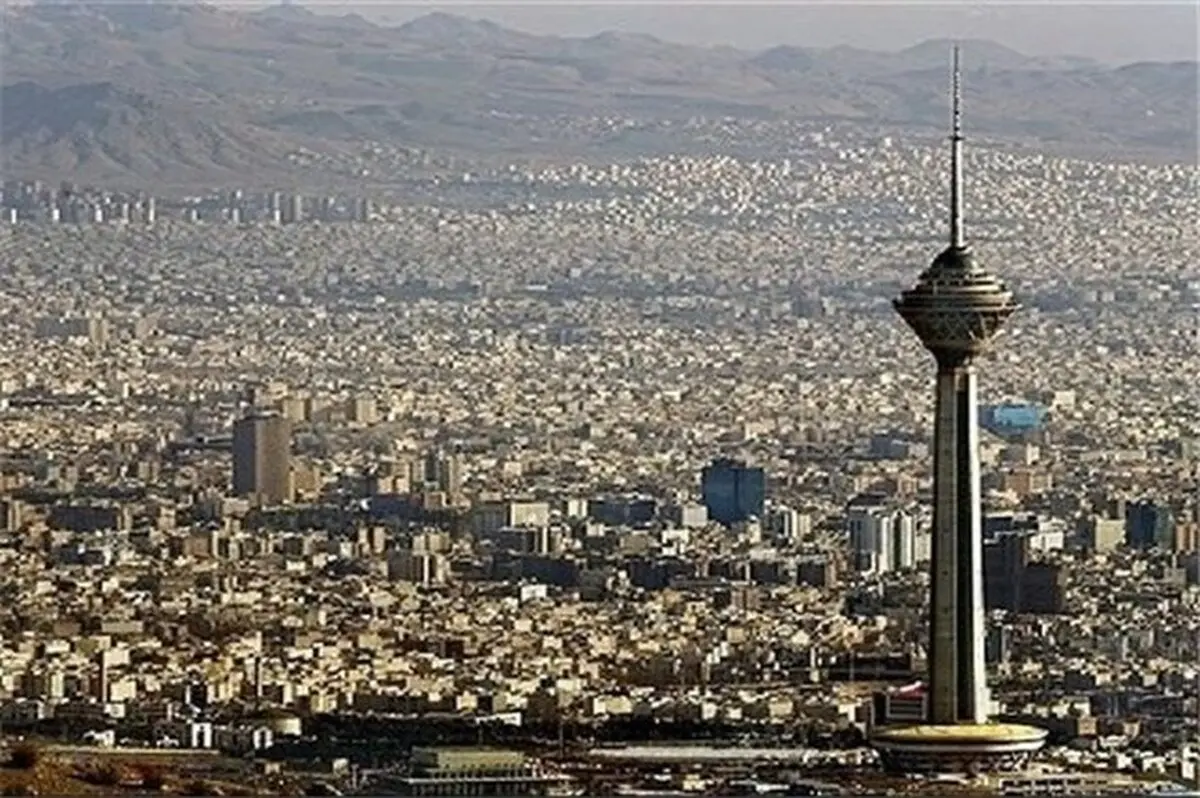 چرا مسائل تهران حل نمی‌شود؟
