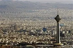 چرا مسائل تهران حل نمی‌شود؟
