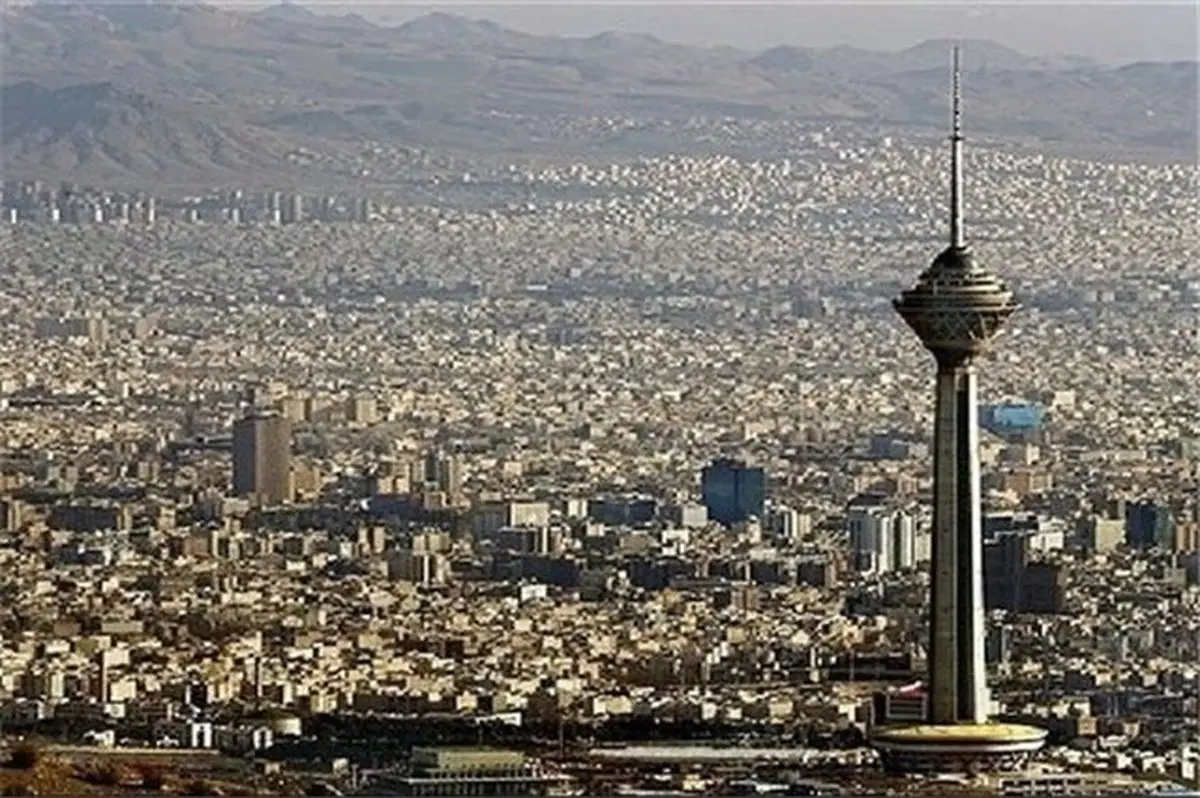 چرا مسائل تهران حل نمی‌شود؟
