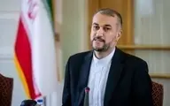 امیرعبداللهیان به بورل: ایران سرزمین کودتای مخملی یا رنگین نیست | مرگ مهسا امینی برای مقامات غربی یک بهانه است