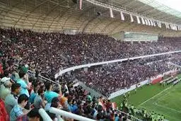 موافقت AFC با برگزاری بازی در عراق 