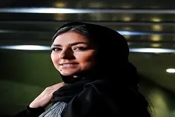 زیباترین “بازیگر ایرانی” بدون آرایش +عکس