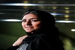 زیباترین “بازیگر ایرانی” بدون آرایش +عکس