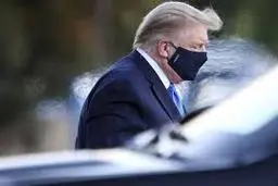 
جمهوری‌خواهان |  آیا دموکراسی آمریکا در برابر ترامپ دوام بیاورد.
