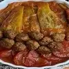 اگه یه غذای ساده و اصیل ایرانی می‌خوای، مُشت بادمجون بهترین گزینه ست | طرز تهیه مشت بادمجون، غذای خوشمزه شیرازی +ویدئو