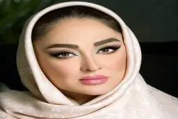 الهام حمیدی با تیپ عجیب پیداش شد | تیپ های عجیب غریب خانم بازیگر تمومی نداره 