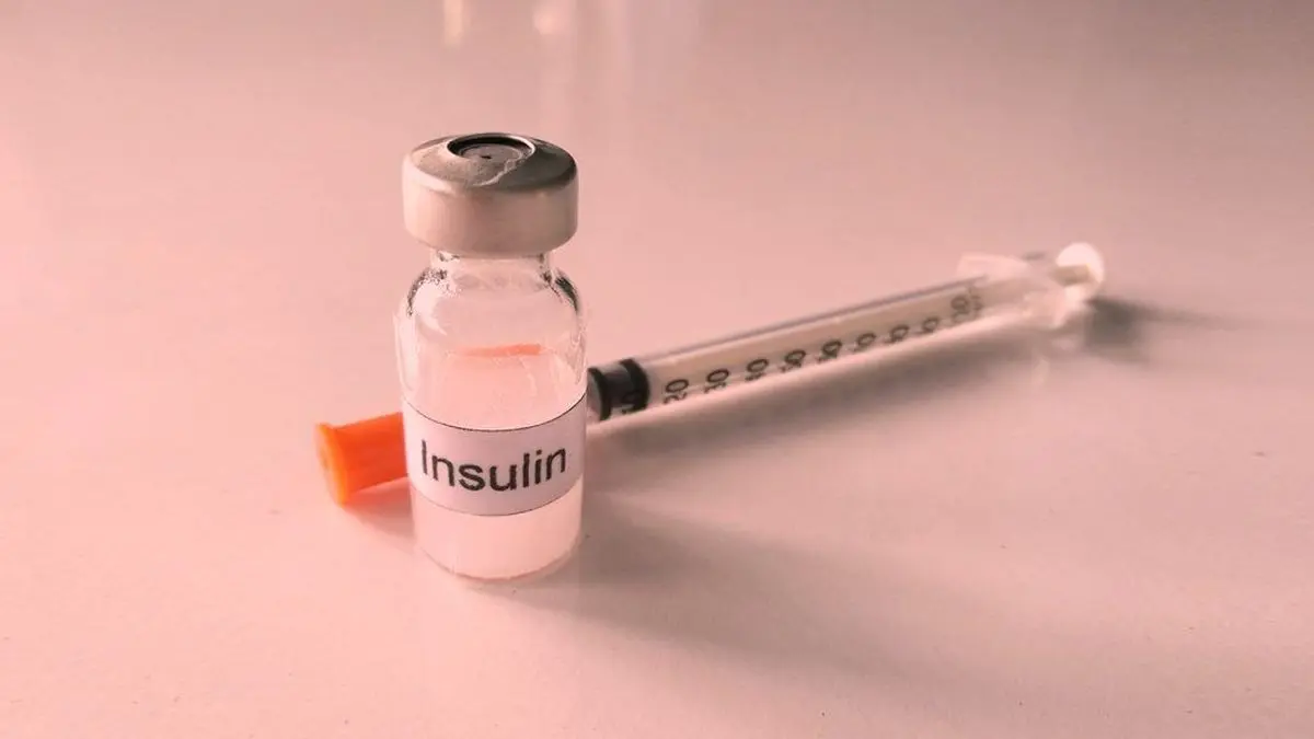مشکل کمبود انسولین نداریم