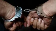 اتهامات مالی  | سه نفر از کارمندان شهرداری اشنویه دستگیر شدند
