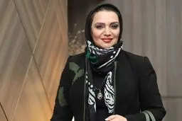  عکس های متعدد از تولد بازیگر مشهور + تصاویر