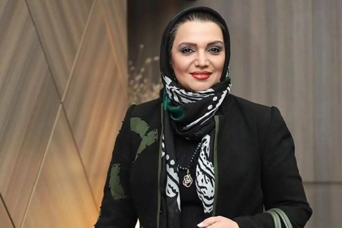  عکس های متعدد از تولد بازیگر مشهور + تصاویر