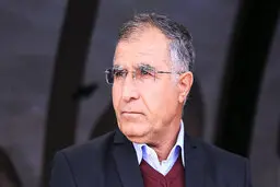 گفت‌وگوی تفصیلی با کهنه‌کارترین مربی کنونی لیگ برتر