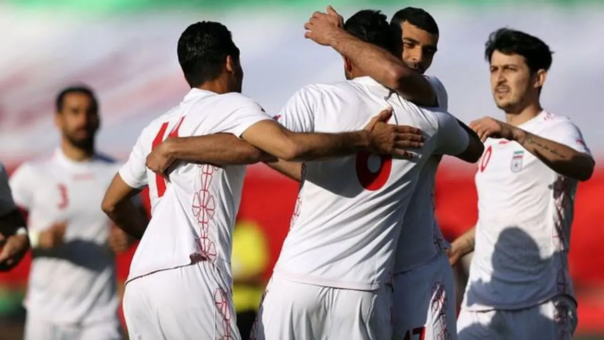 

روزهای تلخی برای فوتبال ایران در پیش است ؟
