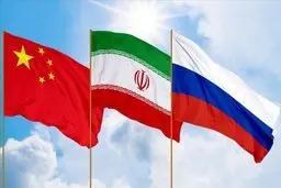 ایران، روسیه و چین علیه مکانیسم اسنپ‌بک | نامه مشترک به شورای امنیت: اقدام اروپا غیرقانونی است