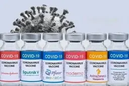 دستاوردی که چالش شد! | ۵۰ میلیون دوز واکسن ایرانی و خارجی در انبارهادپو شده‌ است | کاهش تقاضای جهانی و صادرات