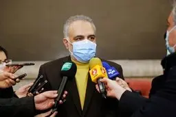 کرونا در ایران تمام نشده است | افزایش موارد ابتلا در سایر کشورها