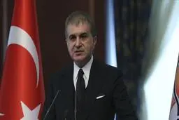 سخنگوی حزب حاکم ترکیه |  ادبیات زشت برخی سیاستمداران ایرانی علیه اردوغان را محکوم می‌کنیم