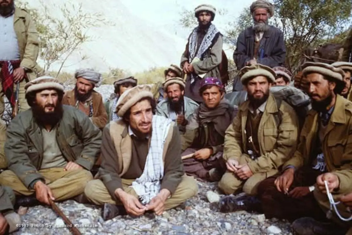 دربارۀ لیبرالیسم و بنیادگرایی اسلامی در افغانستان