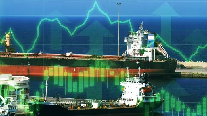 لرزش ستون‌های هوش مصنوعی در پی انسداد تنگه هرمز