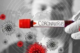 کودکان هم کرونا می گیرند