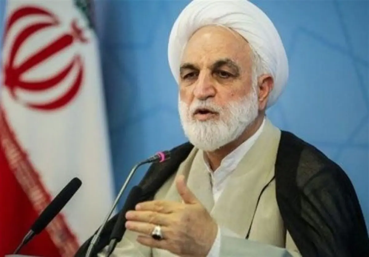 کاندیداهای ریاست جمهوری مراقب بر رفتارهای خود باشند