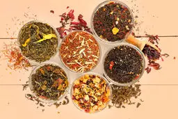 این دمنوش‌ها ۴۰ سال جوان‌ترتان می‌کنند