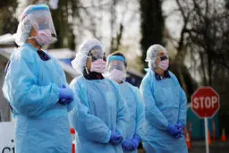 
ترامپ در کالیفرنیا «وضع فاجعه» اعلام کرد
