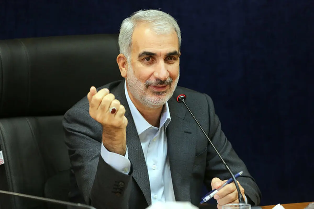 برای نحوه برگزاری«امتحانات» تابع نظر ستاد کروناییم | درخصوص وضعیت «معلمان بازداشتی» صحبت می‌کنم