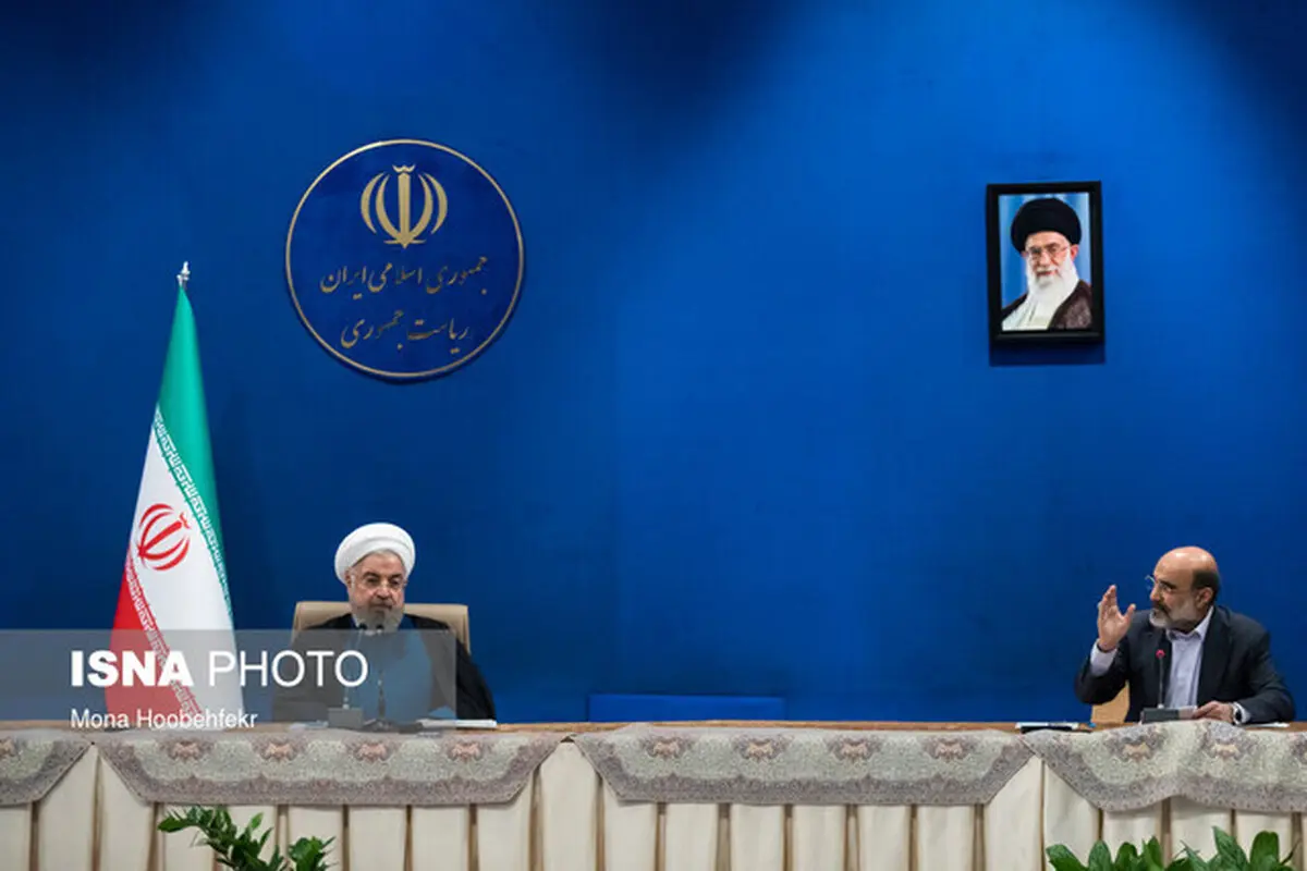عوامل صداوسیما از دولت تقاضای پشتیبانی مالی دارند