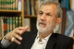 رونمایی غفوری‌فرد از چند کاندیدای اصولگرایان در انتخابات ۱۴۰۰ 