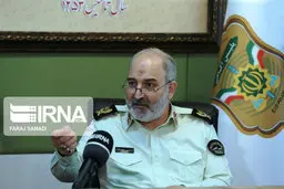 ترفند جدید پلیس برای کم کردن سرقت