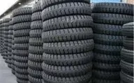 ۱۳۰ هزار حلقه انواع لاستیک خودرو سبک و سنگین در ری کشف شد