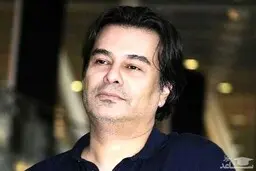 جشن تولد همسر جوان پیمان قاسمخانی 