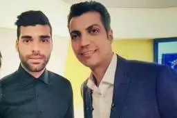 طارمی، تحت تعقیب قرار گرفت! | به دنبال او تا بوشهر رفتند