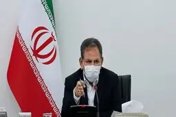 دستورات جهانگیری به ۲ وزارتخانه درباره تولید 