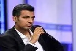 فردوسی پور با برنامه جدید می‌آید