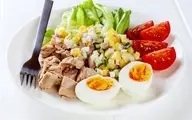 آیا می دانید رشته سفید رنگ کنار زرده تخم مرغ چیست؟ 