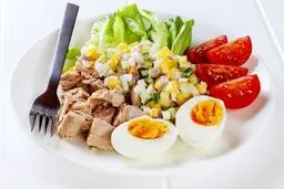 آیا می دانید رشته سفید رنگ کنار زرده تخم مرغ چیست؟ 