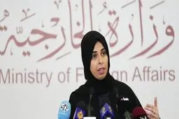 قطر برای آشتی با سعودی ها شرط  گذاشت
