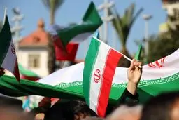 نخست‌وزیر قطر سالگرد پیروزی انقلاب اسلامی ایران را تبریک گفت | پیام تبریک به رئیس‌جمهور ایران