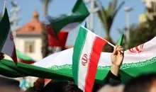 نخست‌وزیر قطر سالگرد پیروزی انقلاب اسلامی ایران را تبریک گفت | پیام تبریک به رئیس‌جمهور ایران