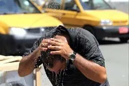 فرار از گرمازدگی در این روزهای داغ | راهکارهای ساده برای مقابله با عرق‌سوزی