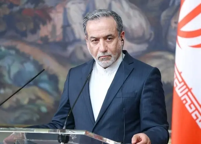 توضیحات عراقچی درمورد طرح هفت‌روزه بازگشایی تنگه هرمز درصورت پذیرش شروط ایران