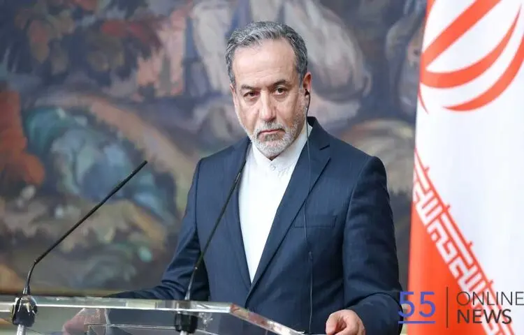 توضیحات عراقچی درمورد طرح هفت‌روزه بازگشایی تنگه هرمز درصورت پذیرش شروط ایران
