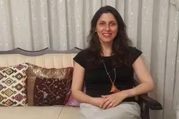 سخنگوی دستگاه قضا: محکومیت قبلی نازنین زاغری به اتمام رسیده | محکومیت جدید که یک سال حبس است قطعی است