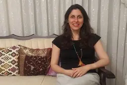سخنگوی دستگاه قضا: محکومیت قبلی نازنین زاغری به اتمام رسیده | محکومیت جدید که یک سال حبس است قطعی است