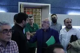 انتخابات فدراسیون فوتبال لغو شد؟